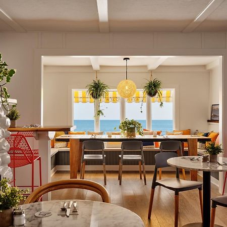 York Beach Surf Club Ngoại thất bức ảnh