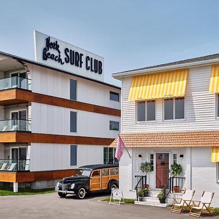 York Beach Surf Club Ngoại thất bức ảnh