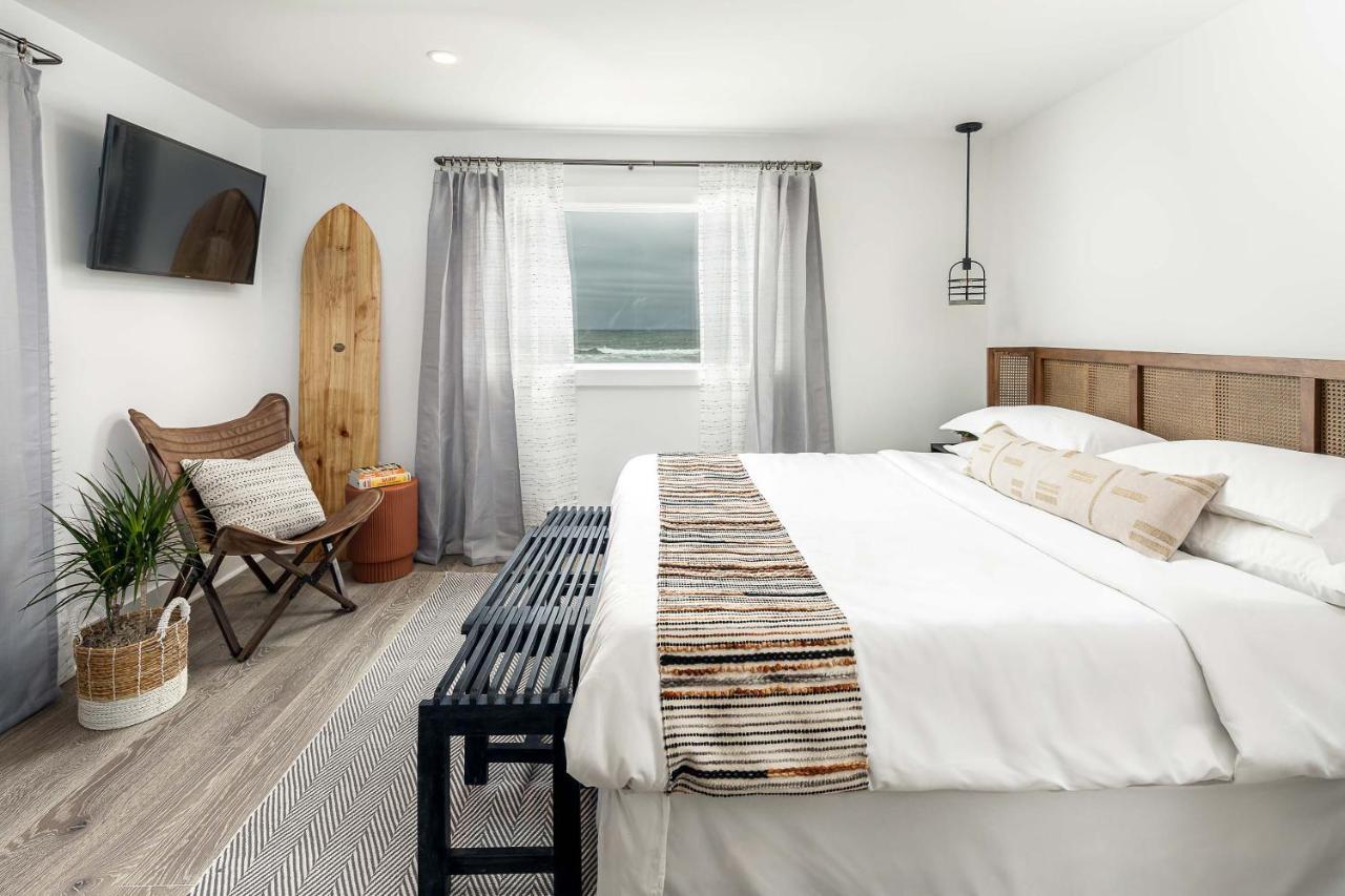 York Beach Surf Club Ngoại thất bức ảnh