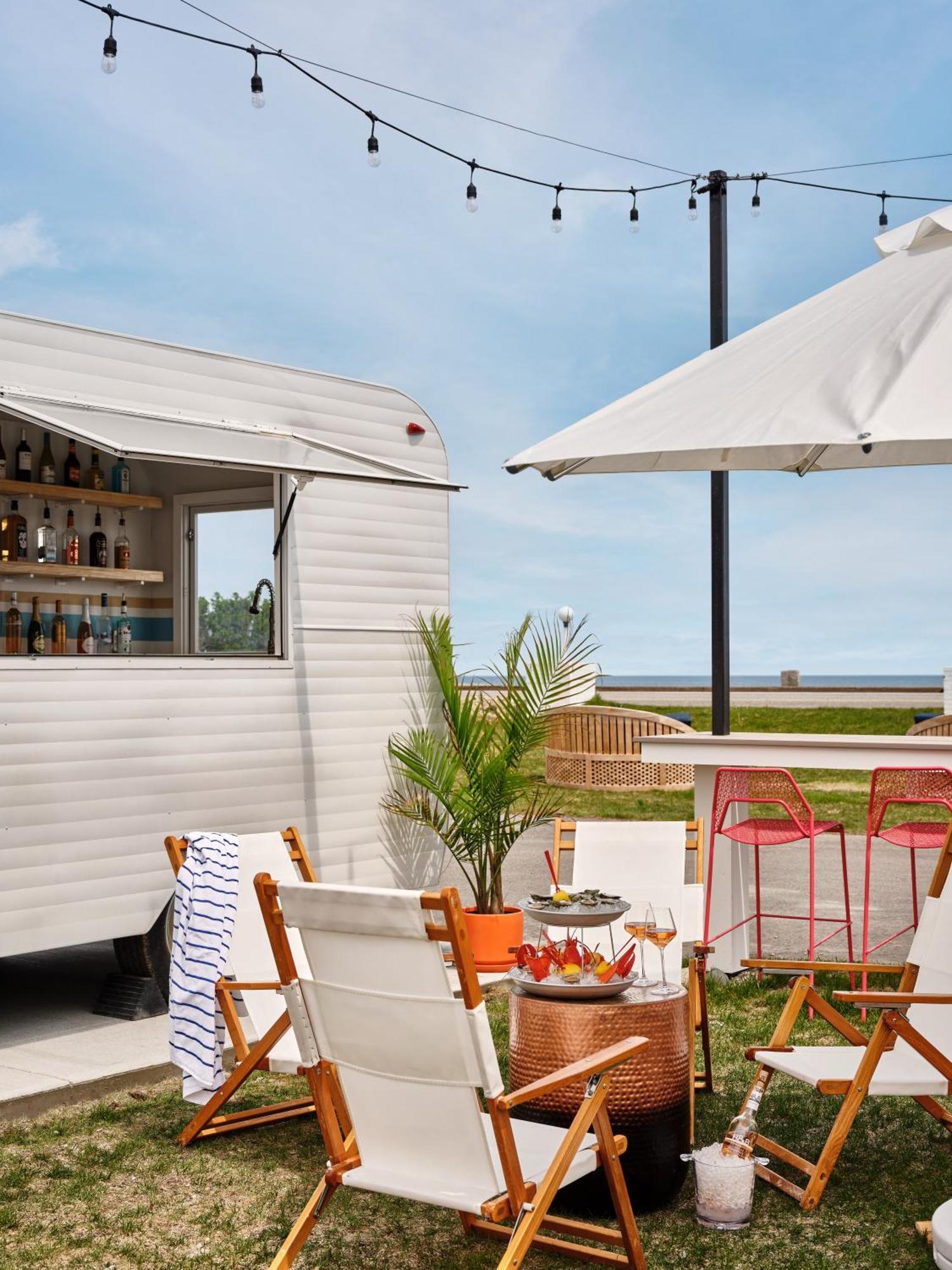 York Beach Surf Club Ngoại thất bức ảnh