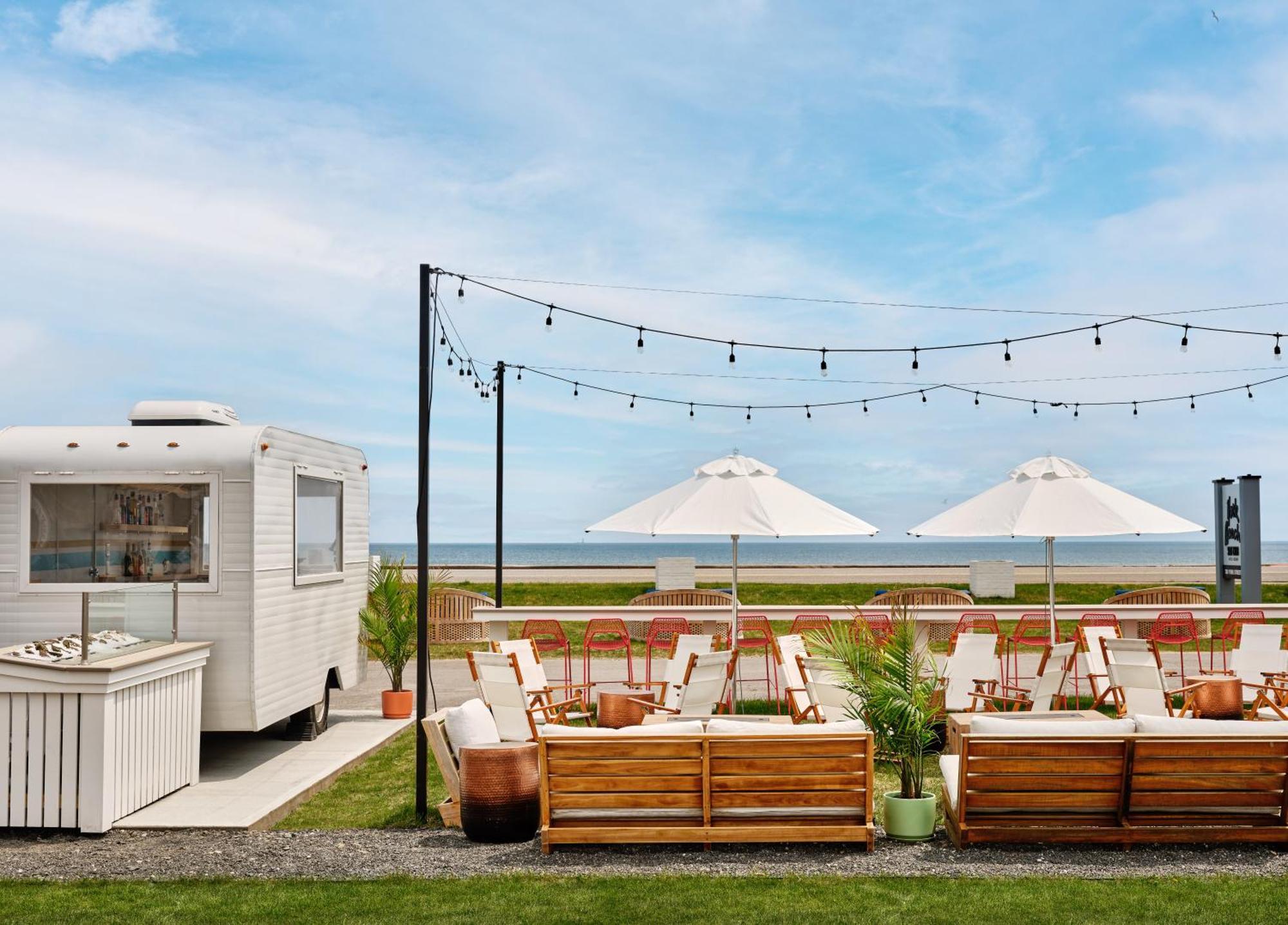 York Beach Surf Club Ngoại thất bức ảnh