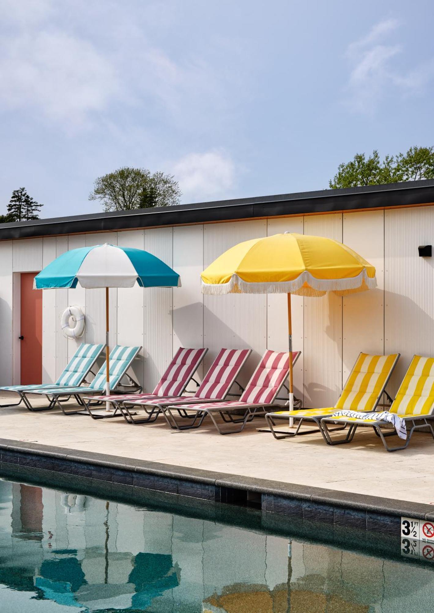 York Beach Surf Club Ngoại thất bức ảnh