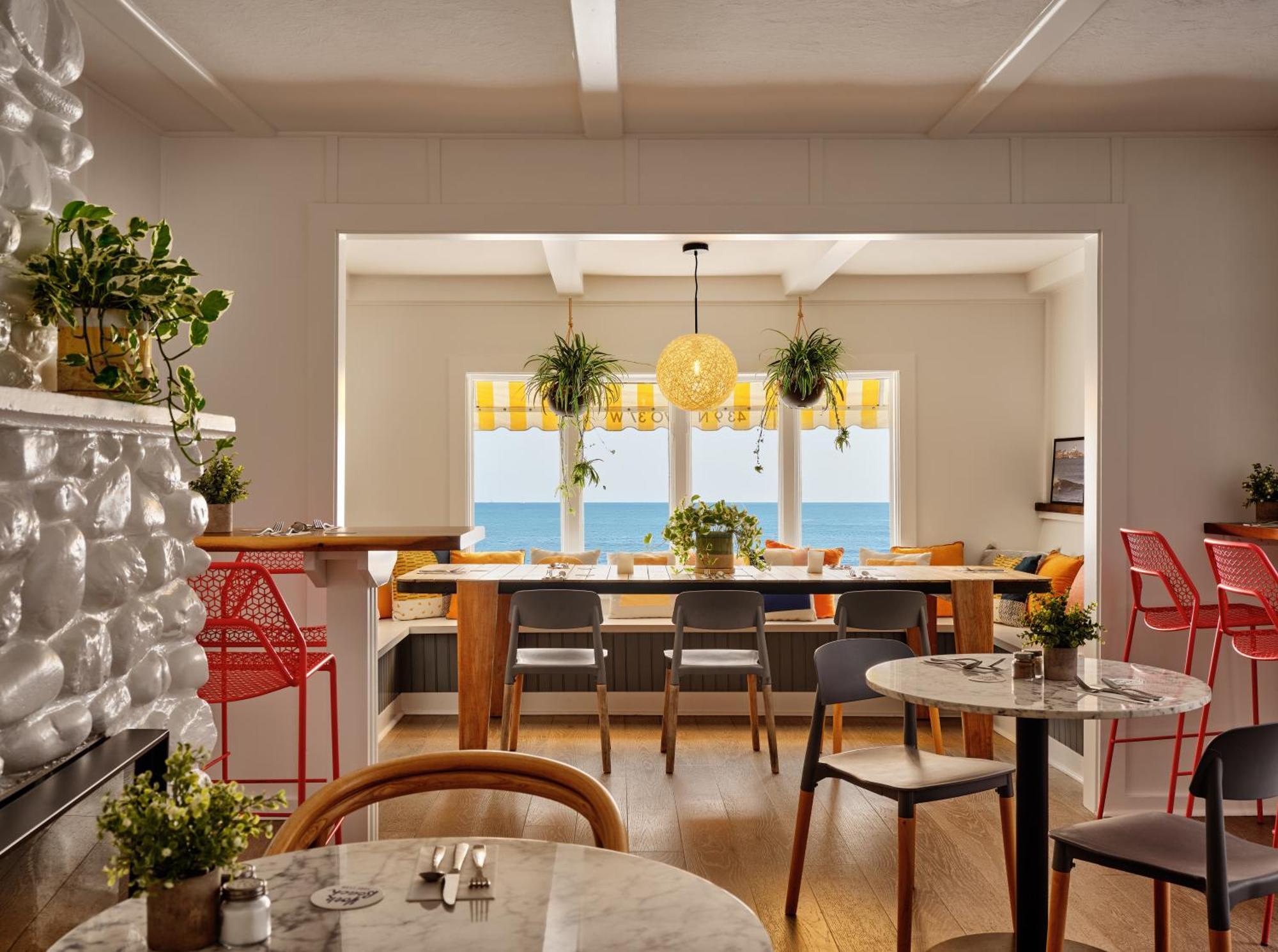 York Beach Surf Club Ngoại thất bức ảnh