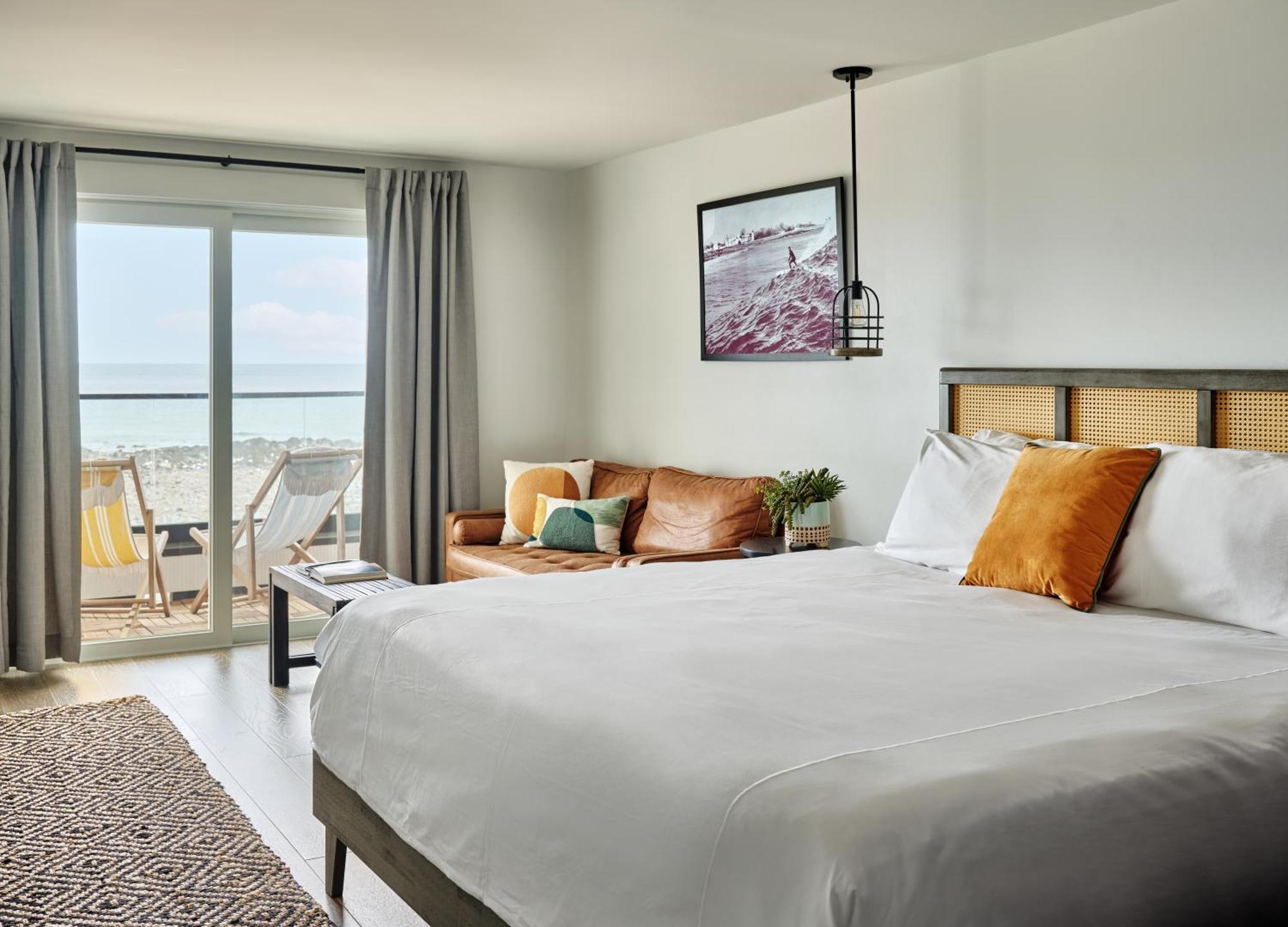 York Beach Surf Club Ngoại thất bức ảnh