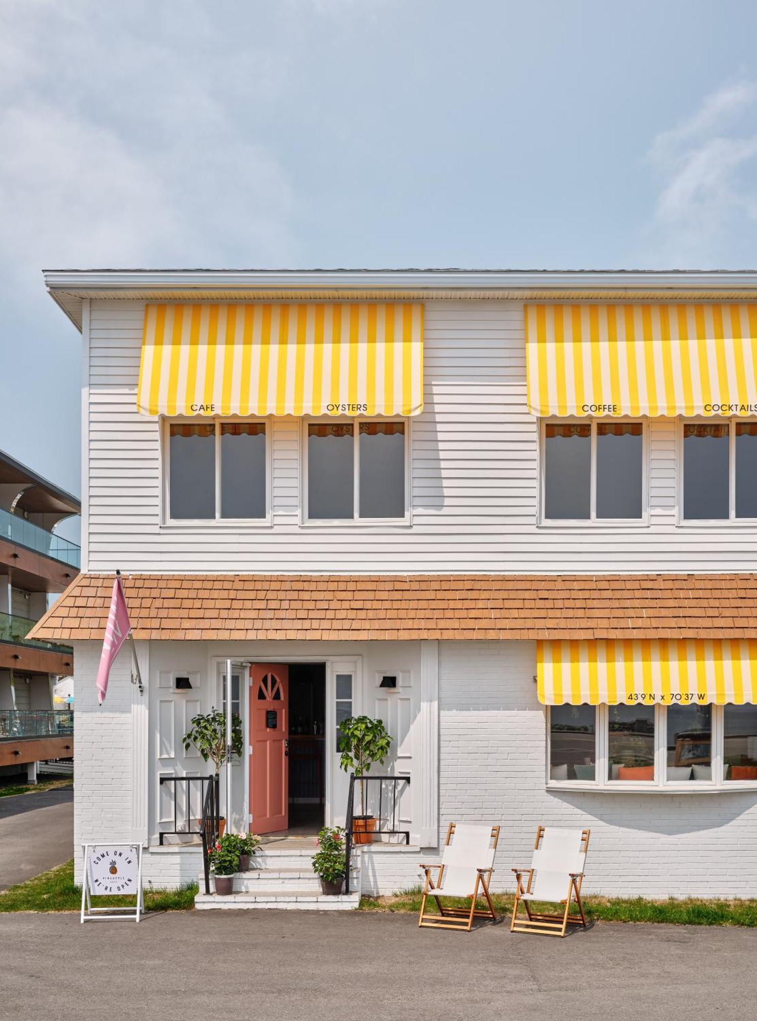 York Beach Surf Club Ngoại thất bức ảnh