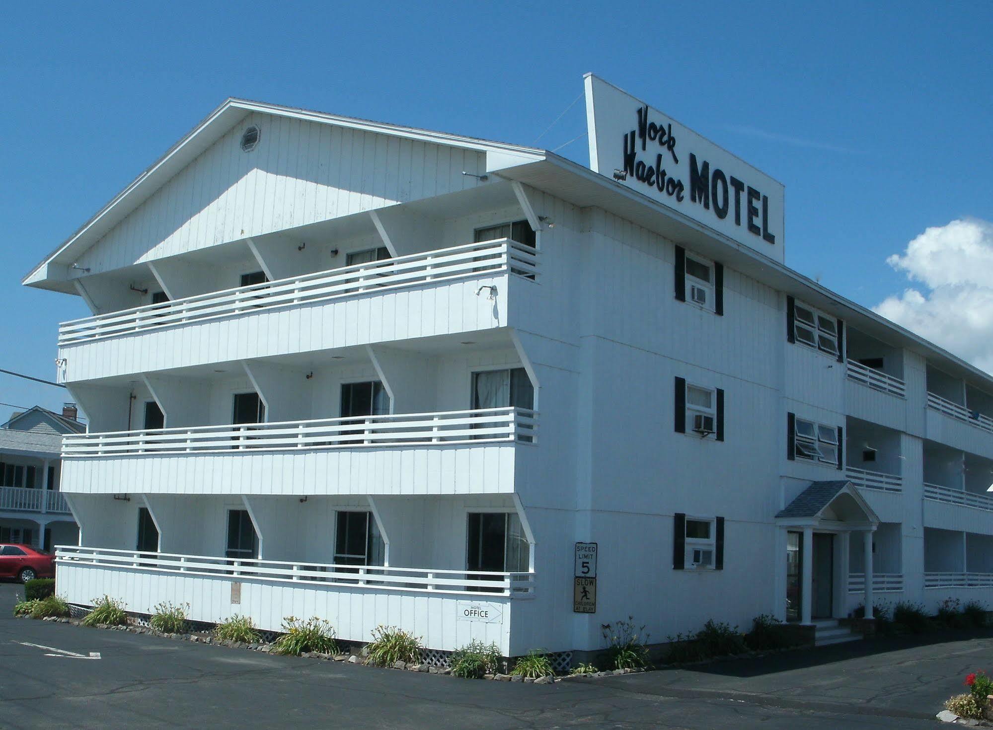 York Beach Surf Club Ngoại thất bức ảnh