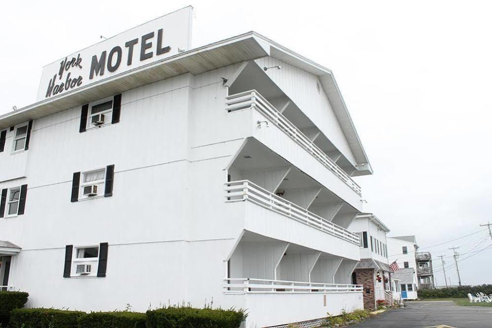York Beach Surf Club Ngoại thất bức ảnh