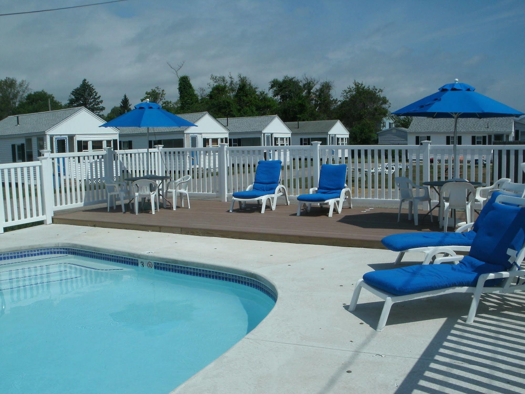 York Beach Surf Club Ngoại thất bức ảnh