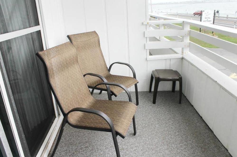York Beach Surf Club Ngoại thất bức ảnh