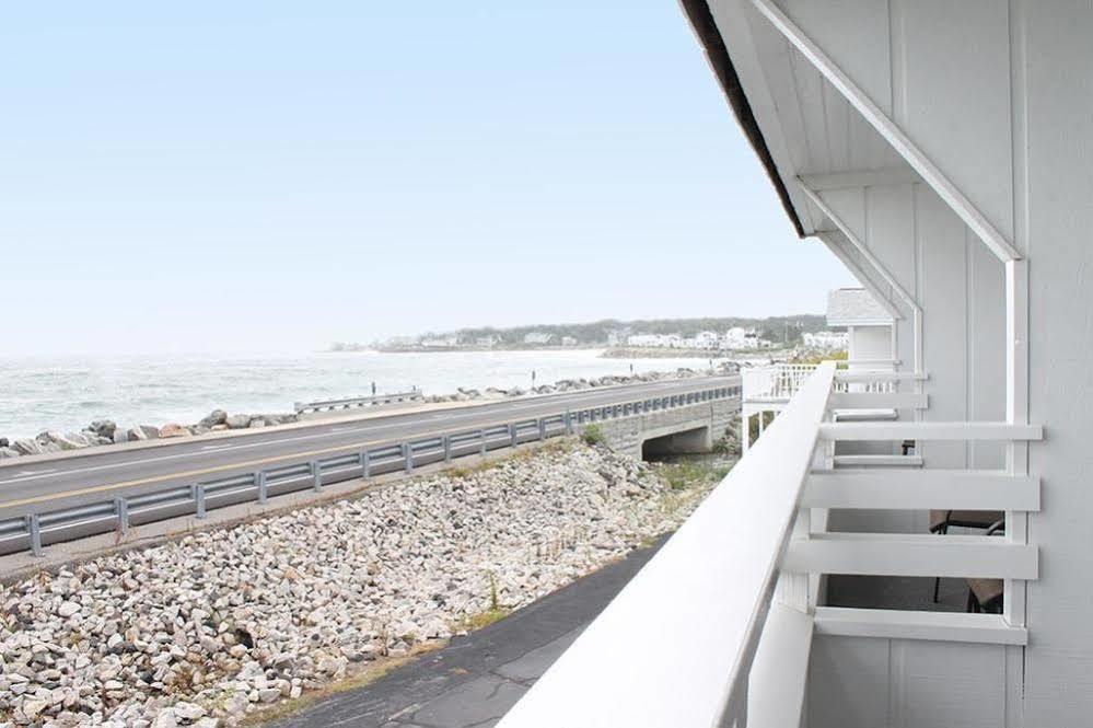 York Beach Surf Club Ngoại thất bức ảnh