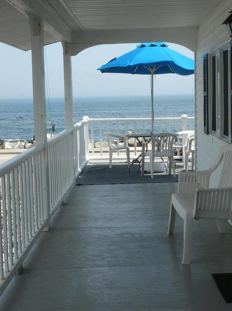 York Beach Surf Club Ngoại thất bức ảnh